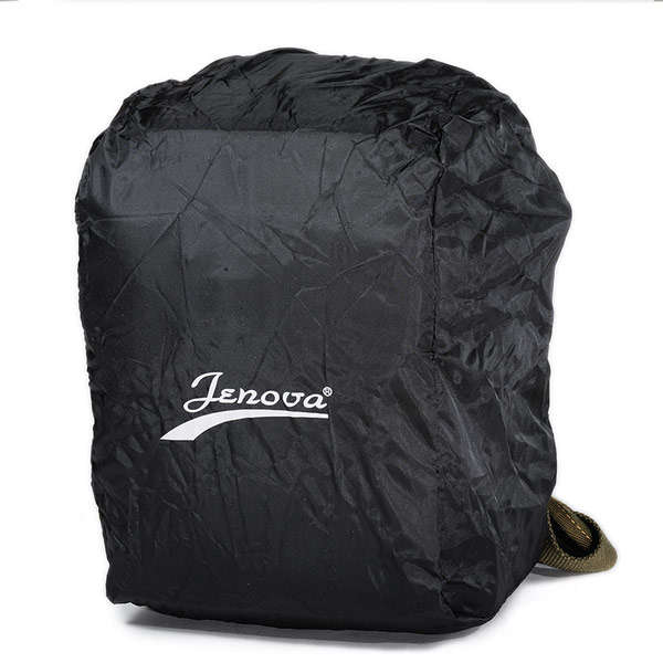 Jenova Military Series Medium Professional Camera Shoulder Bag