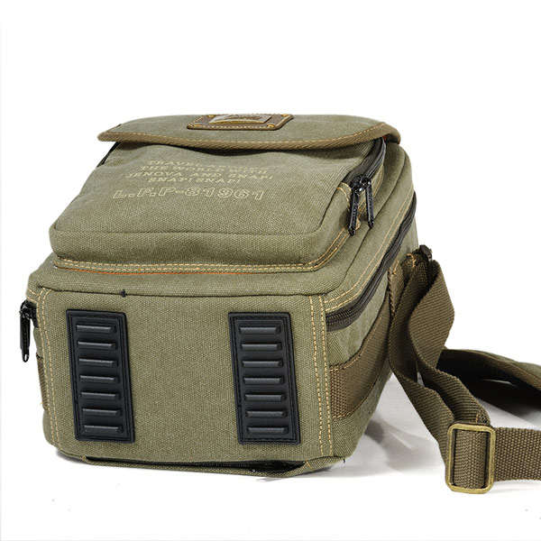 Jenova Military Series Medium Professional Camera Shoulder Bag