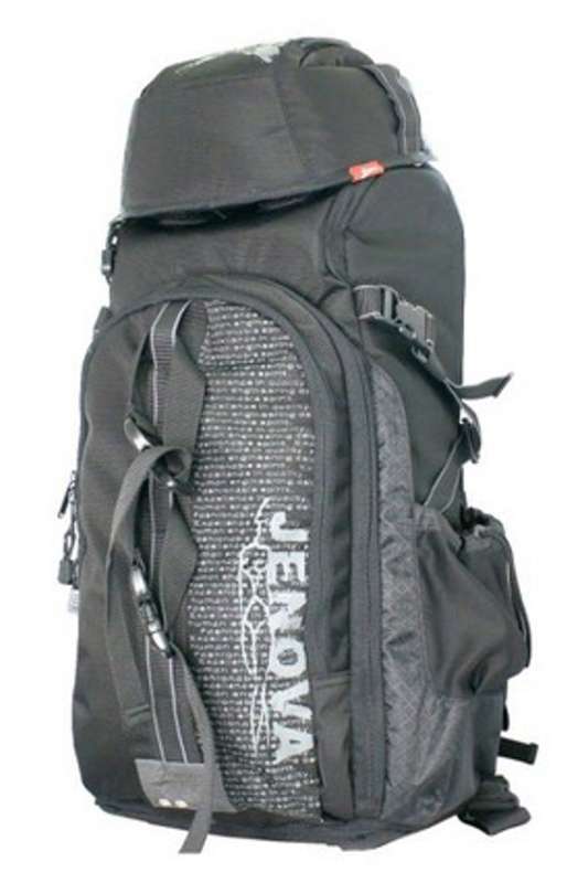Jenova Royal Series Professional Camera Back Pack - ROYAL95