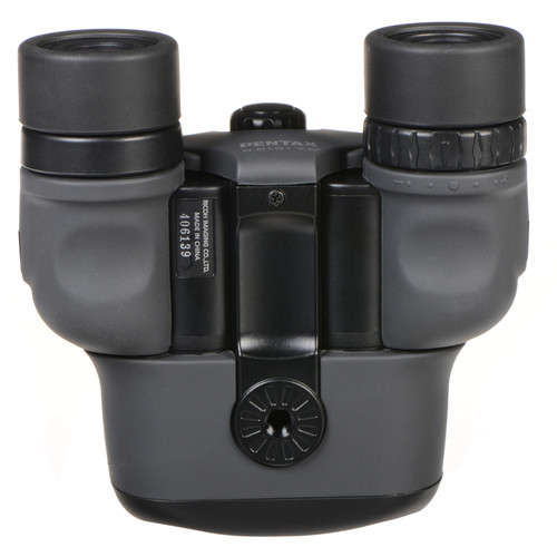 Pentax U-Series 6.5X21 Papilio II Binoculars