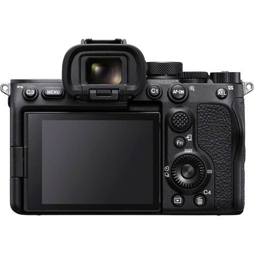 Sony A7S III Mirrorless Camera Body