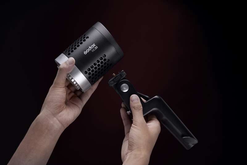 Godox ML30 150 LED Dainty Light