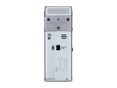 Olympus DM-770 Voice Recorder