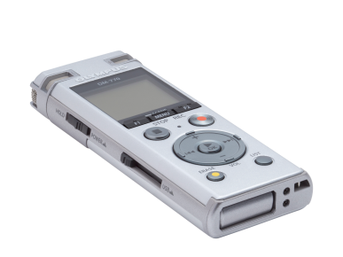 Olympus DM-770 Voice Recorder