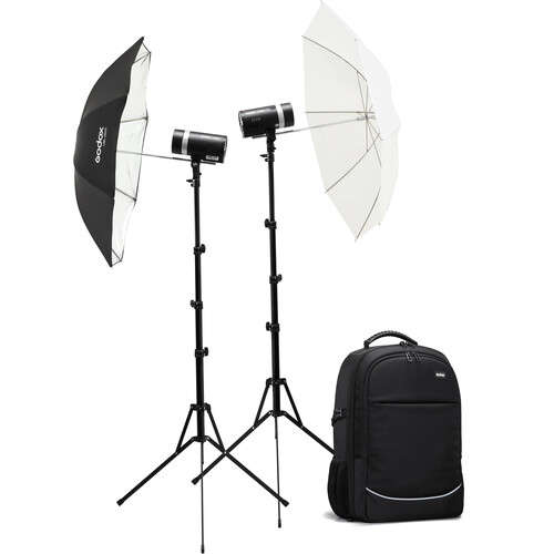 Godox AD300Pro Outdoor 2-Flash Kit