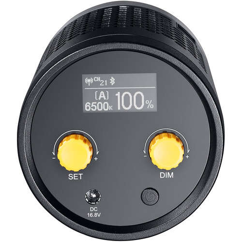 Godox ML60Bi LED Light