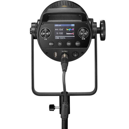 Godox SZ150R Zoom RGB LED Video Light