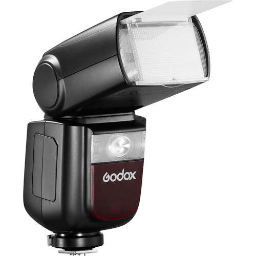 Godox V860III TTL Li-Ion Speedlight Flash Kit for Nikon Cameras
