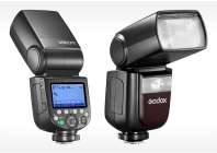 Godox V860III TTL Li-Ion Speedlight Flash Kit for Nikon Cameras