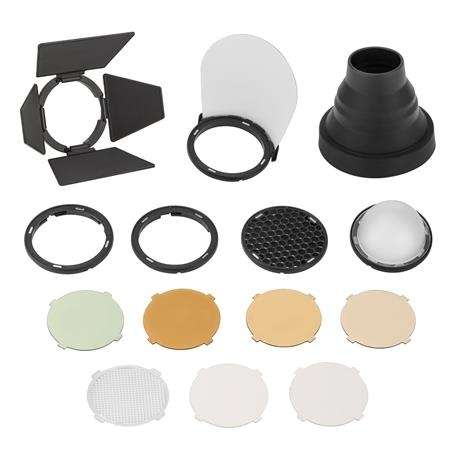 Godox AK-R1 Accessory Kit for H200R Round Flash Head