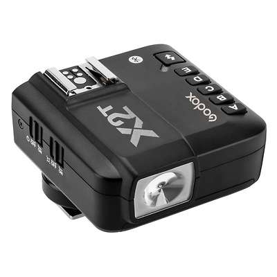Godox X2T 2.4 GHz TTL Wireless Flash Trigger for Sony