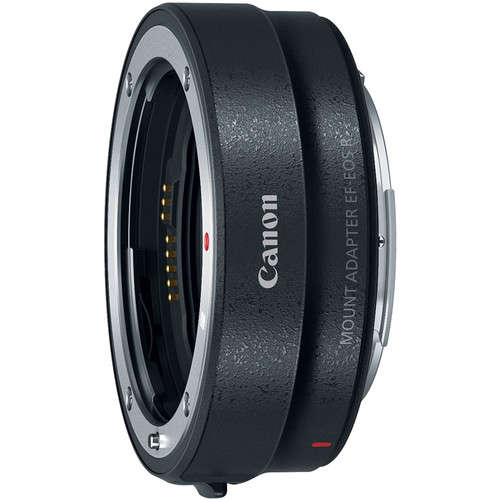 Canon EOS R10 + 18-45mm Lens