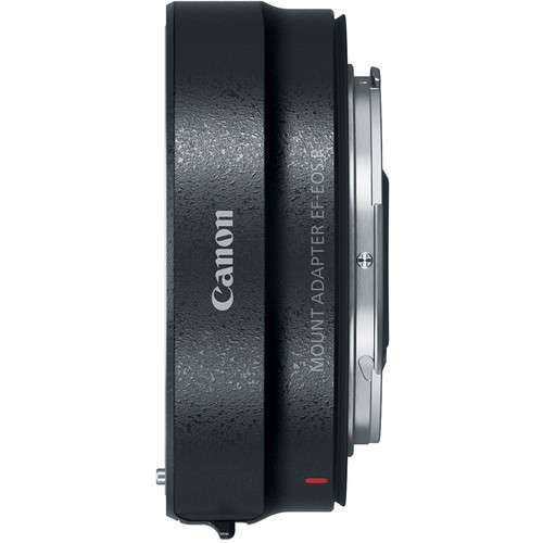 Canon EOS R10 + 18-45mm Lens