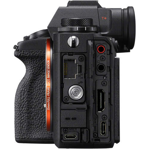 Sony A1 Mirrorless Camera</mark...