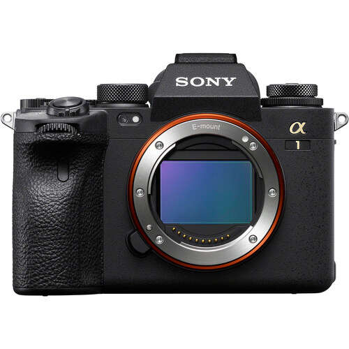 Sony A1 Mirrorless Camera</mark...