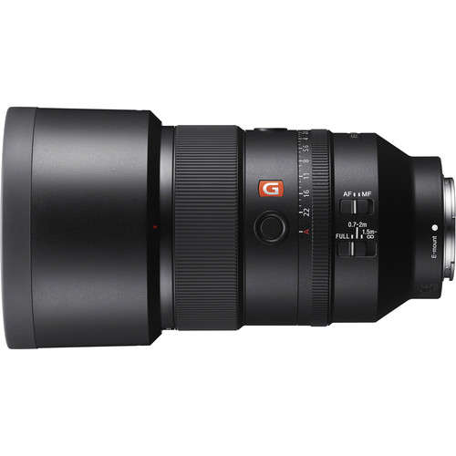 Sony FE 135mm f/1.8 GM Len