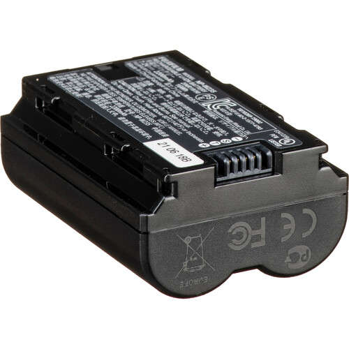 Fujifilm NP-W235 Lithium-Ion Battery (7.2V, 2200mAh)