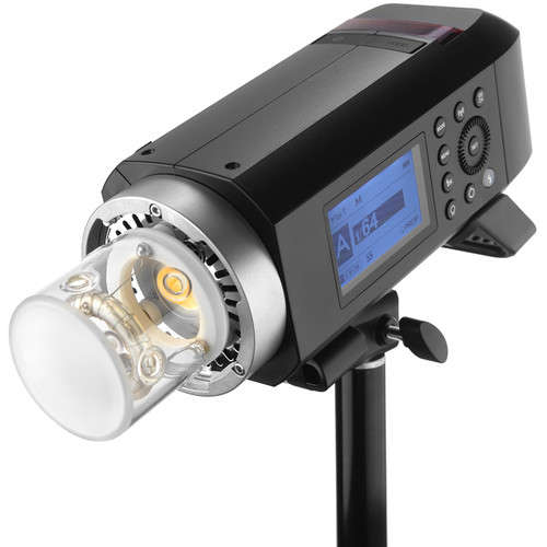 Godox AD400 Pro 400ws Portable Flash Strobe