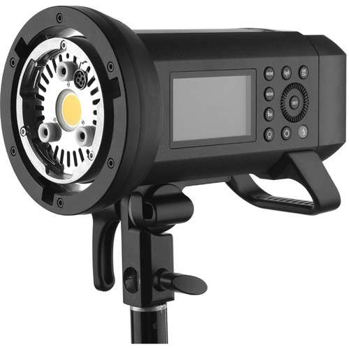 Godox AD400 Pro 400ws Portable Flash Strobe