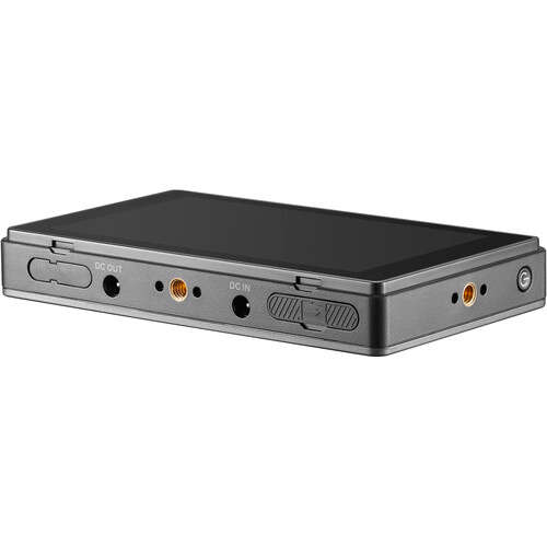 Godox GM55 15cm 4K HDMI Touchscreen On-Camera Monitor