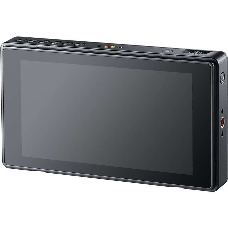 Godox GM55 15cm 4K HDMI Touchscreen On-Camera Monitor