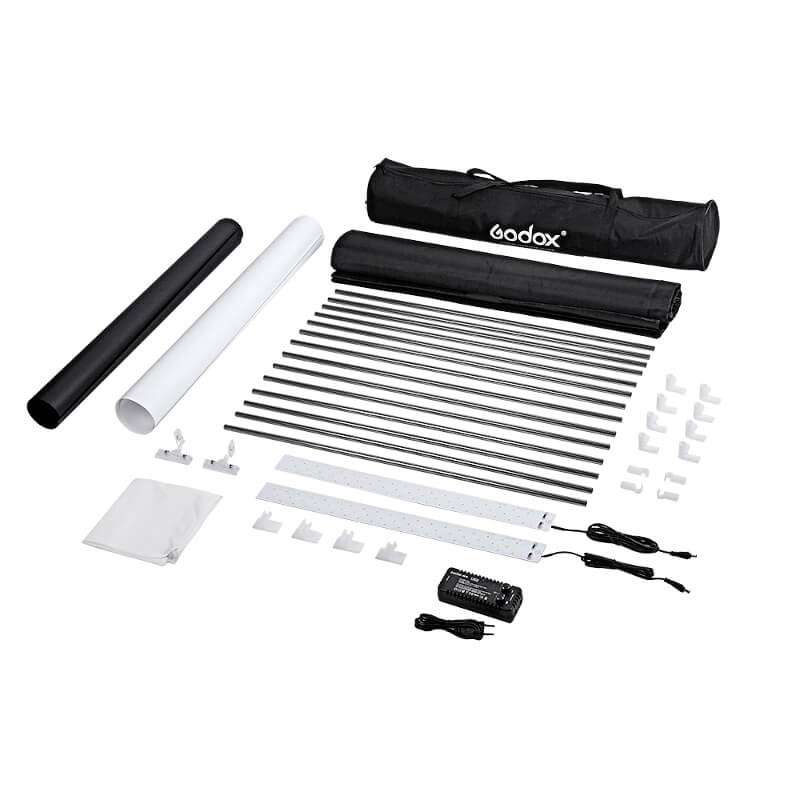 Godox LSD60 Light Tent (60 x 60 x 60cm)