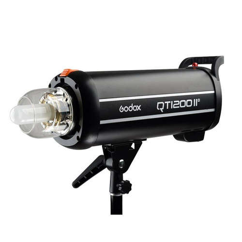 Godox QT1200IIM Flash Head