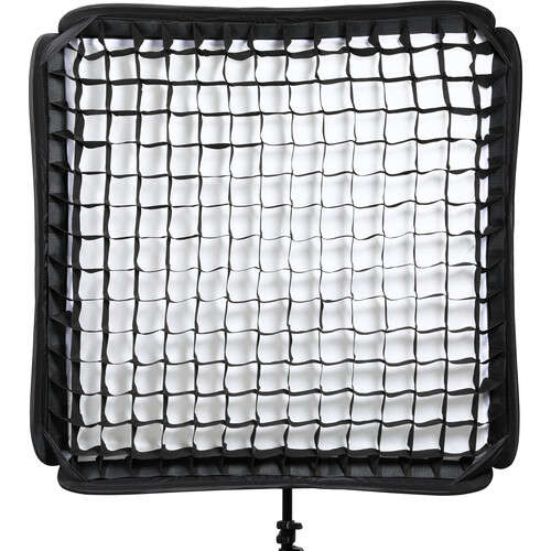 Godox SGGV8080 80cm Folding Pop-Up Softbox with Grid and S2 Speedlight Bracket