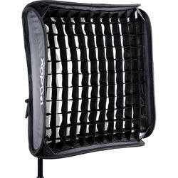 Godox SGGV8080 80cm Folding Pop-Up Softbox with Grid and S2 Speedlight Bracket