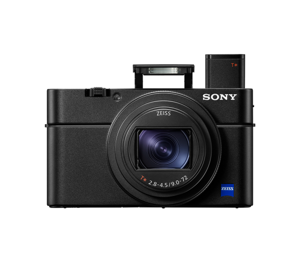 Sony Cyber-shot DSC-RX100 VII Vlogging Camera