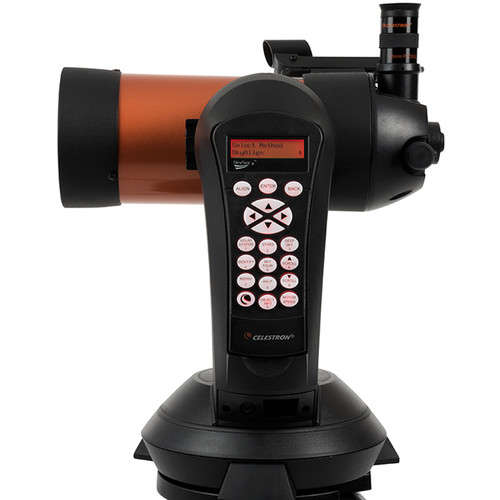 CELESTRON NEXSTAR 4SE COMPUTERIZED TELESCOPE