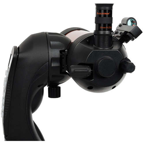CELESTRON NEXSTAR 4SE COMPUTERIZED TELESCOPE