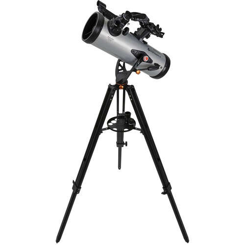 CELESTRON STARSENSE EXPLORER LT 114AZ SMARTPHONE APP-ENABLED NEWTONIAN REFLECTOR TELESCOPE