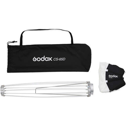 Godox CS-85D Collapsible Lantern Softbox (85cm)