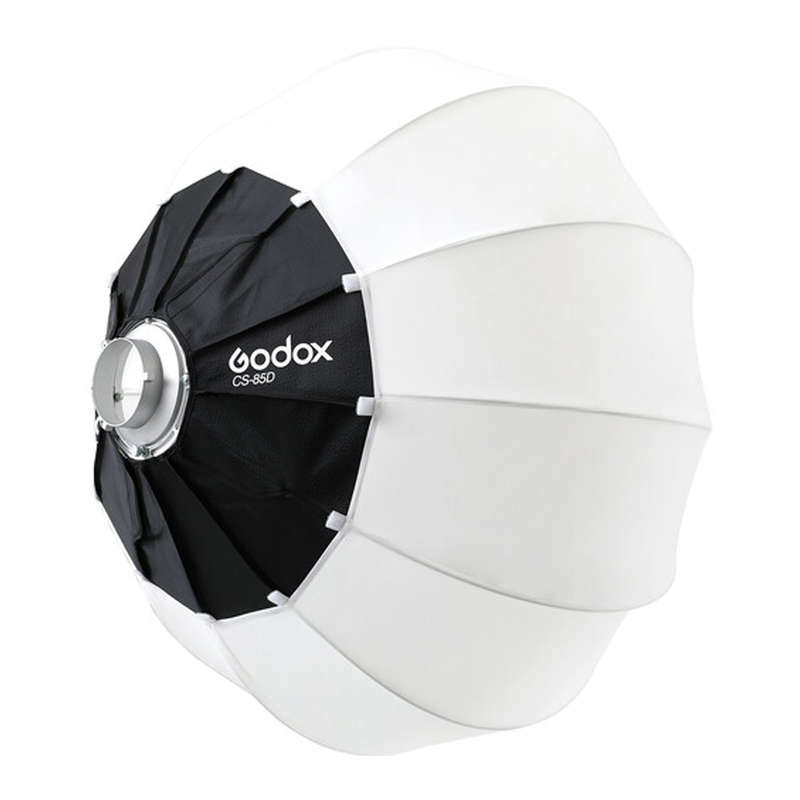 Godox CS-65D Collapsible Lantern Softbox (65cm)
