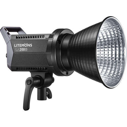 Godox LA200D Litemans Light