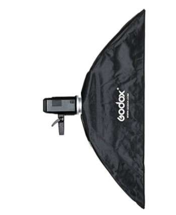Godox SB-FW30120 Softbox Strip with Grid (30x120cm)