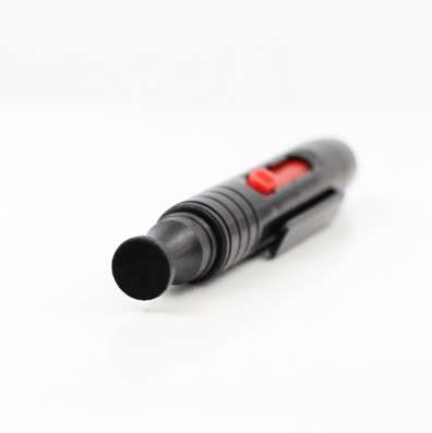 E-Photographic Generic Lens Cleaning Pen for Lenses & LCD Displays - EPHK311