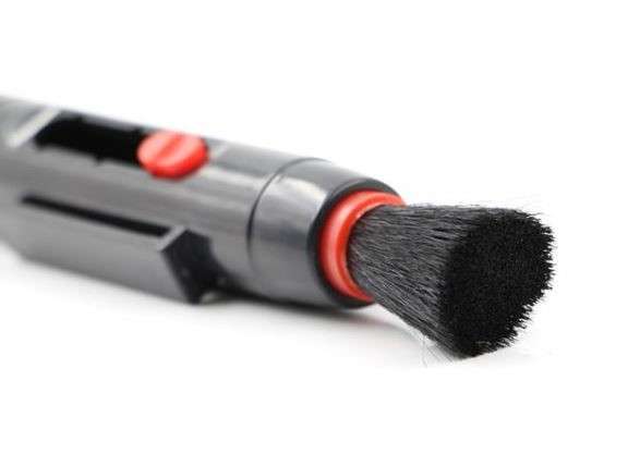 E-Photographic Generic Lens Cleaning Pen for Lenses & LCD Displays - EPHK311