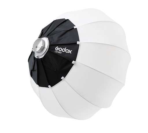 Godox CS-85D Collapsible Lantern Softbox (85cm)