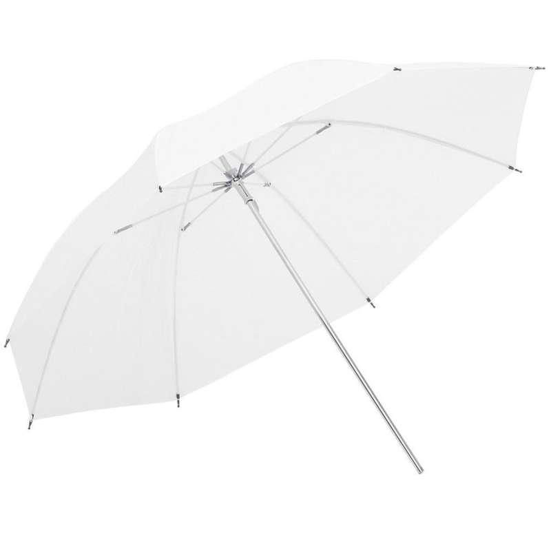 Godox Translucent Shoot Through Umbrella (84cm)