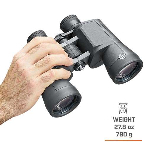 Bushnell Powerview 2.0 Binoculars