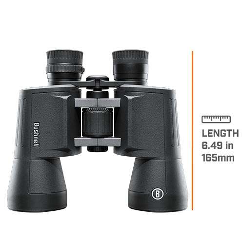Bushnell Powerview 2.0 Binoculars