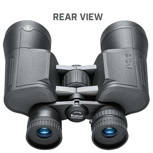 Bushnell Powerview 2.0 Binoculars