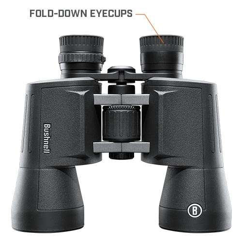 Bushnell Powerview 2.0 Binoculars