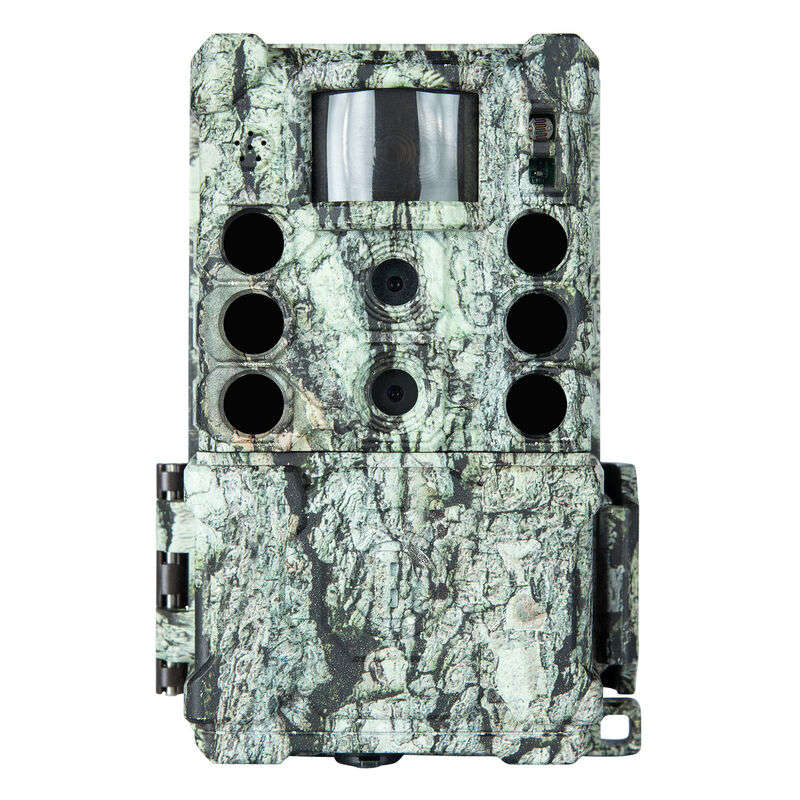 Bushnell 32MP CORE DS-4K No Glow Trail Camera