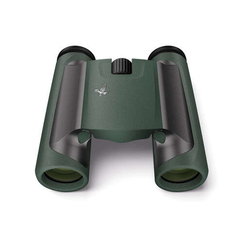 Swarovski 10x25 CL Wild Nature Green Pocket Binocular