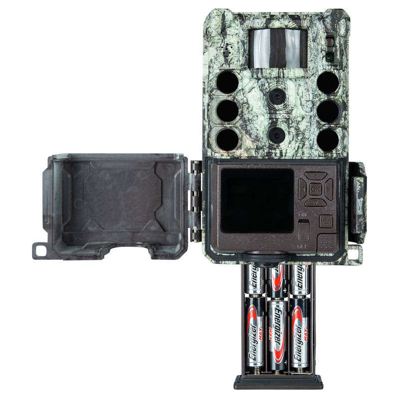 Bushnell 32MP CORE DS-4K No Glow Trail Camera