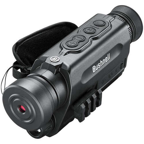 Bushnell EQUINOX X650 NIGHT VISION Monocular
