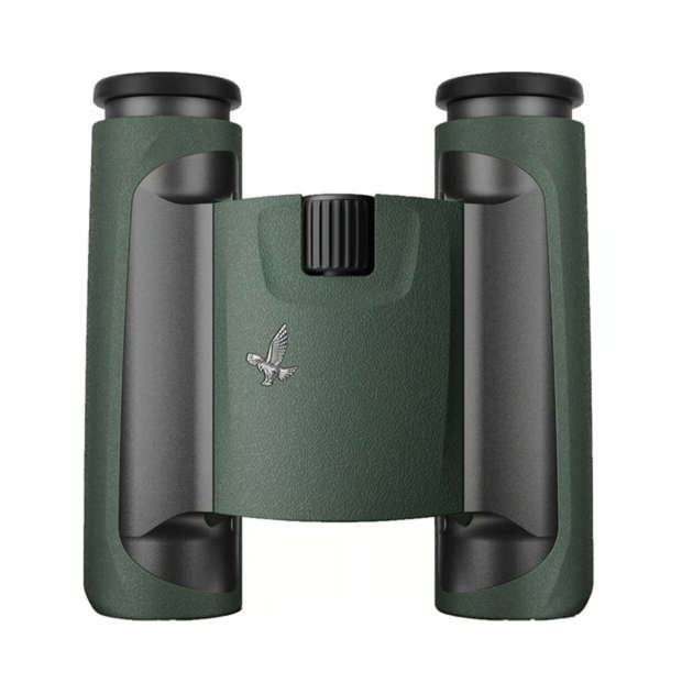 Swarovski 10x30 CL COMPANION Binocular (Green)